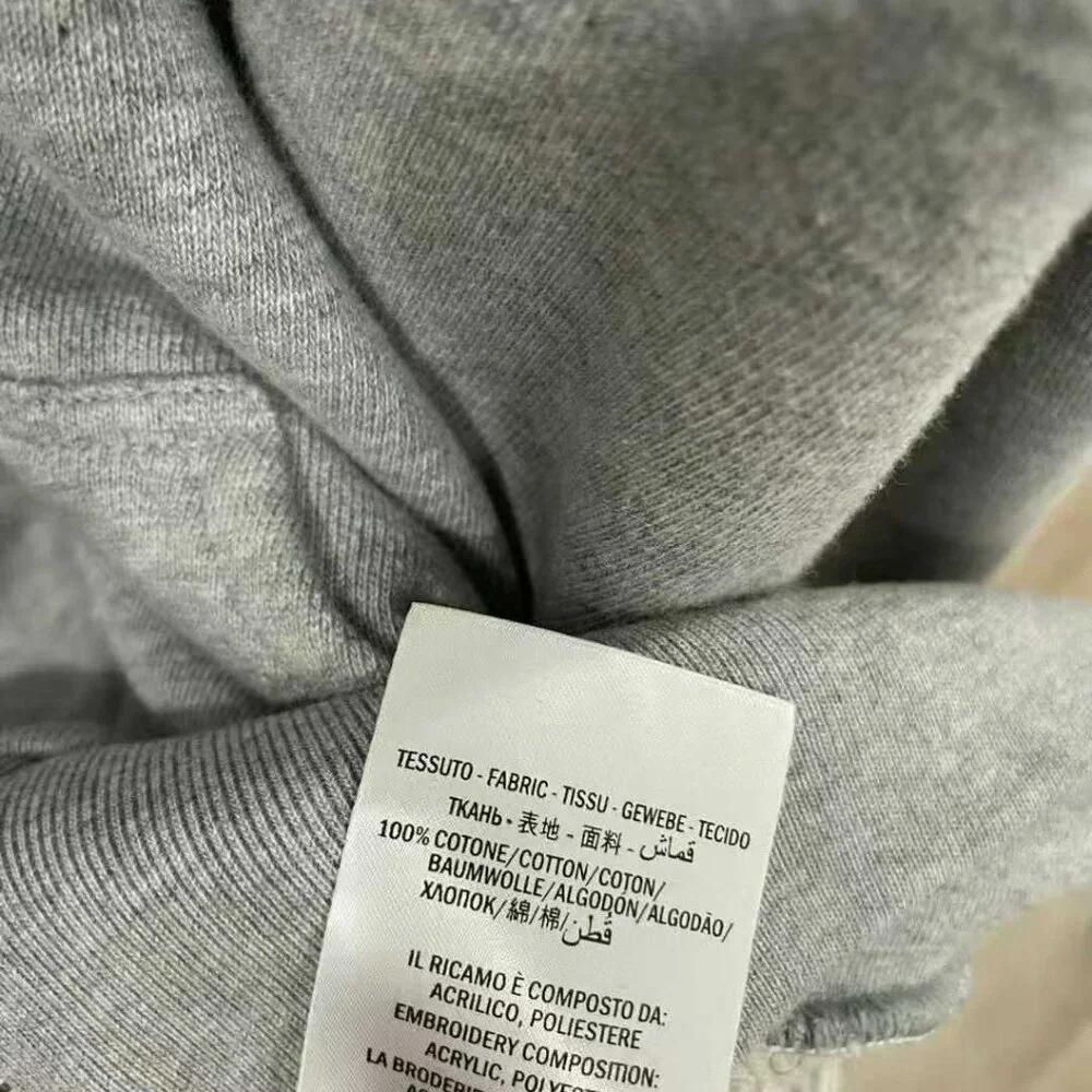 Gucci this hoodie